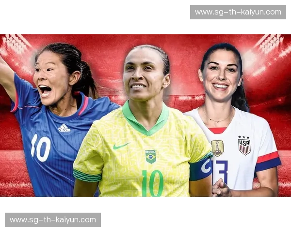 女足世界杯背后的数据奇迹:详解技术统计引领新趋势