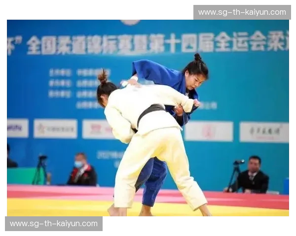 柔道门票——一张通往热血与优雅的入场券