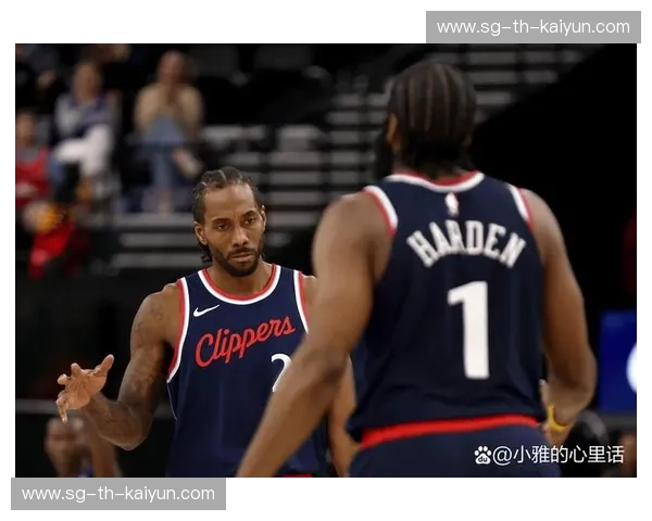 蓄势待发,狭路相逢:快船与爵士的对决,谁能点燃胜利的火焰?